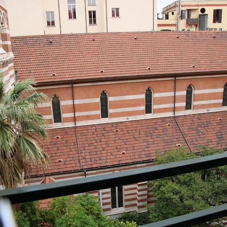 Отель Esedra Relais Рим Экстерьер фото