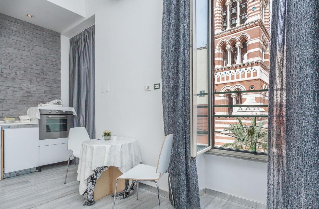 Отель Esedra Relais Рим Экстерьер фото