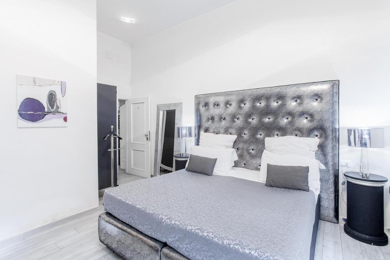 Отель Esedra Relais Рим Экстерьер фото